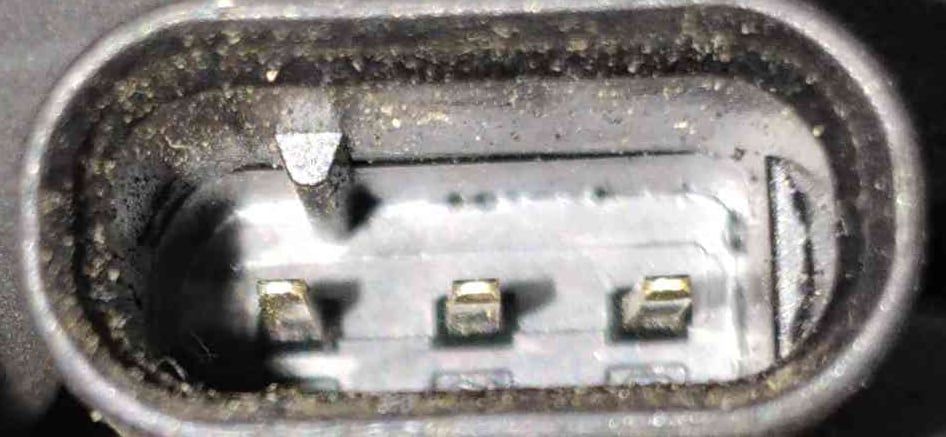 Bomba Água Adicional 2Q0965567A - SKODA OCTAVIA IV