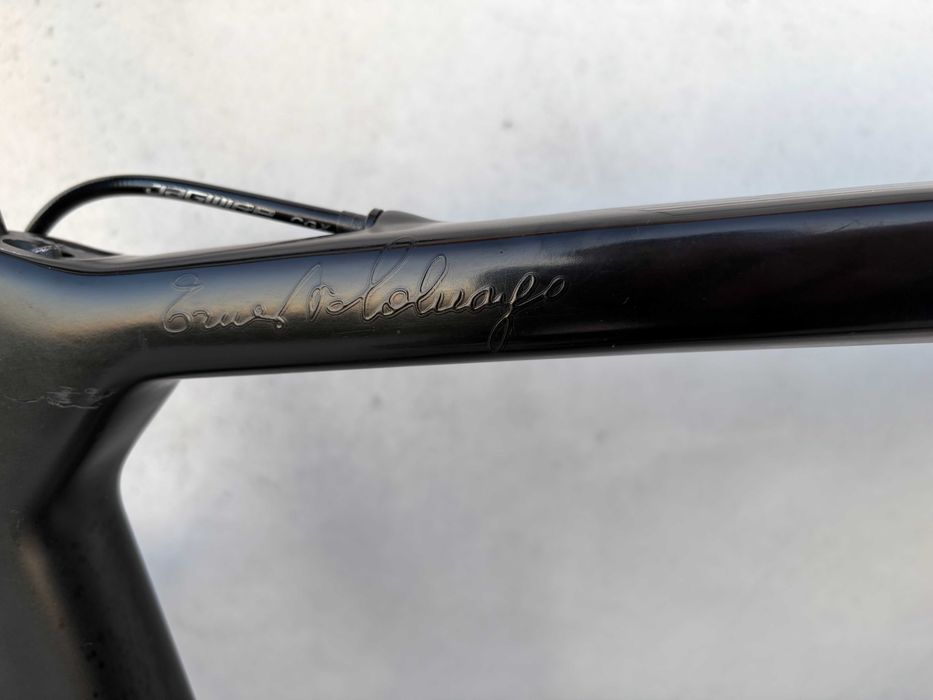 Rower szosa Colnago CLRS karbonowy / Shimano 105