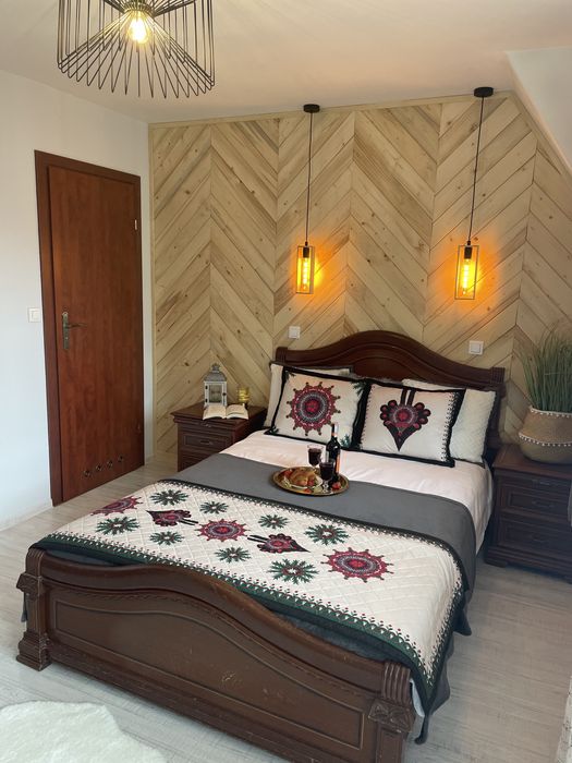 Pokoje , Centrum ,  Zakopane Willa Omega