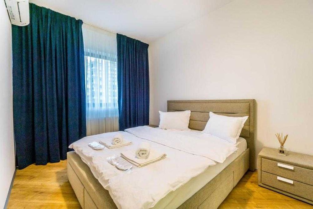 Apartamento T2 moderno com 2 casas de banho – 90 m² | Oeiras, Lisboa