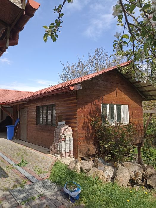 Будинок в районі Паланок