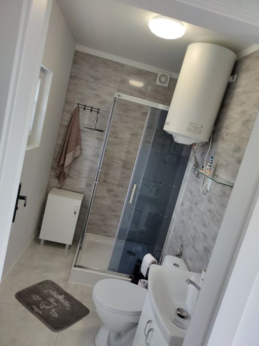 Wolne Terminy Wakacje 2026 Sarbinowo Domek Letniskowy