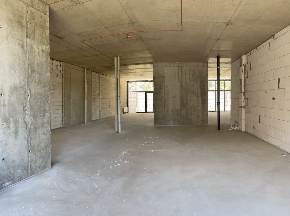 Комерційна нерухомість за адресою Куликове поле пл. (площа 182 м²) - Atlanta.ua - фото 4