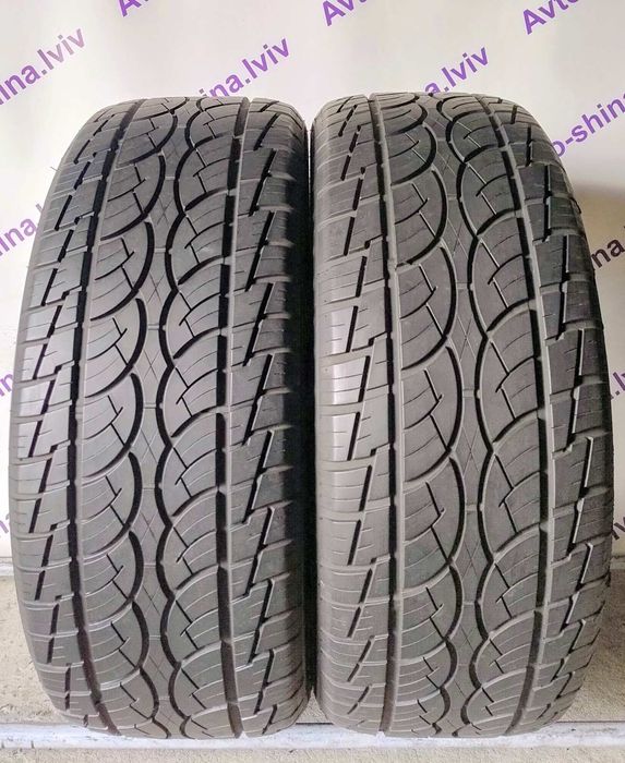 Шини всесезонні R22 285/45 Nankang NK Utility  SP-7