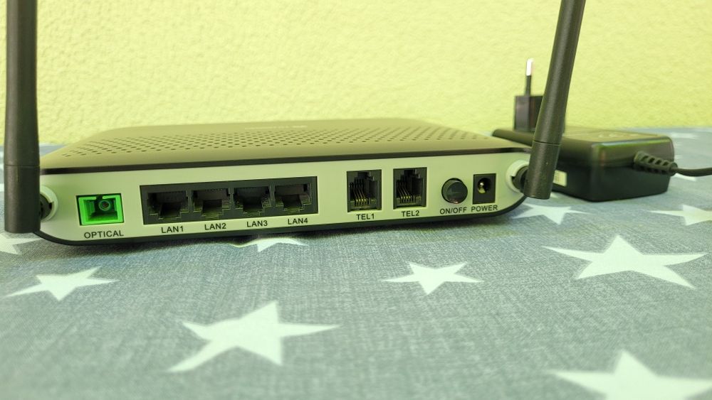 Клиентский WI-FI терминал " HUAWEI "