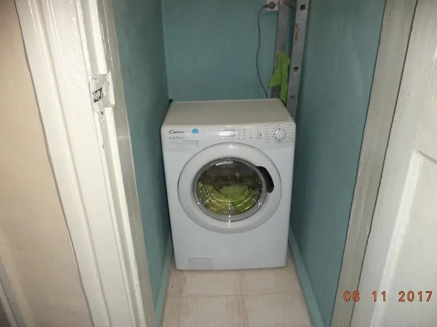 Квартира на 12 спальных мест