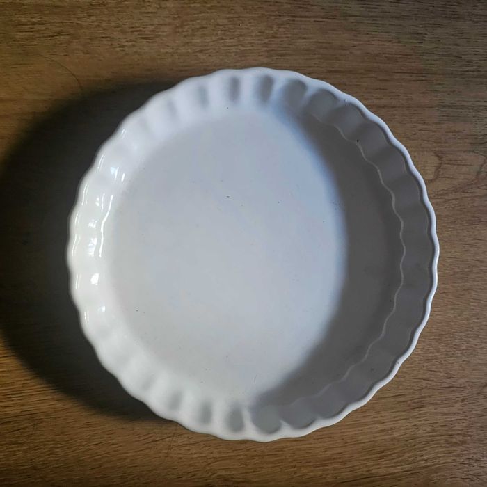 Ceramic Tart Pan - New64575363312897124