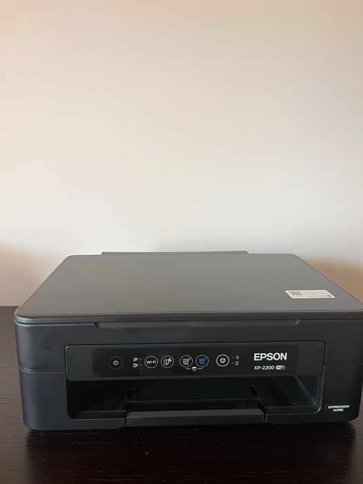 Epson xp2200 multifunções nova