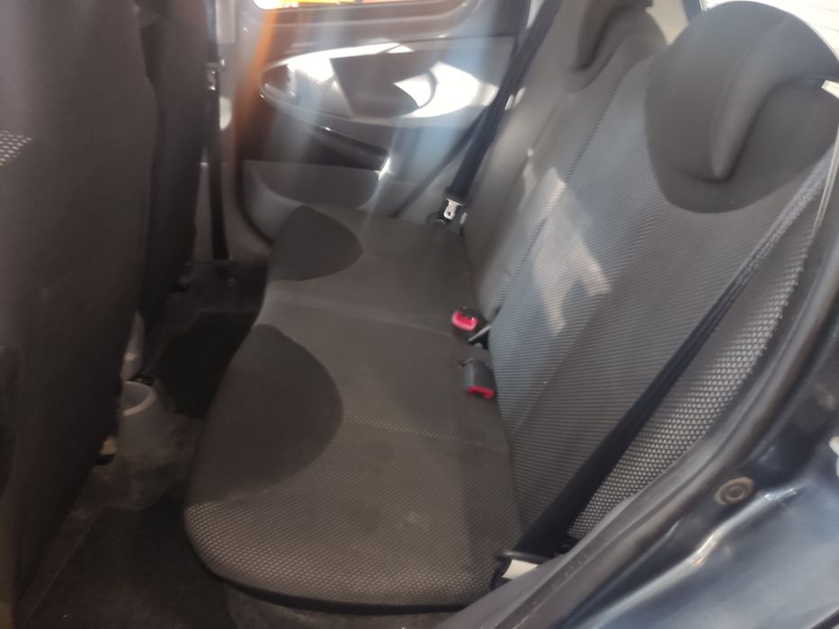 Toyota Aygo 1.0 .caixa automática com garantia