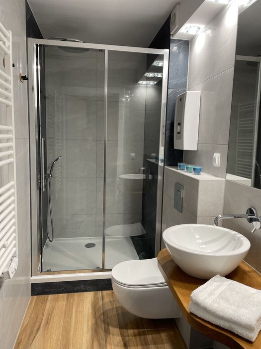 Komfortowe noclegi w Karkonoszach - Cieplice Zdrój - Jelenia Góra