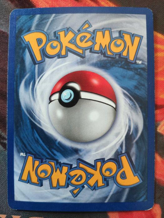 Togepi Carta Pokémon