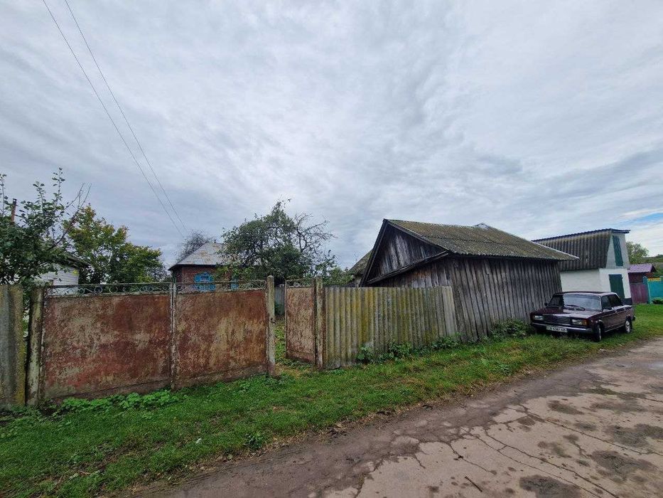 Будинок в селі Горбово