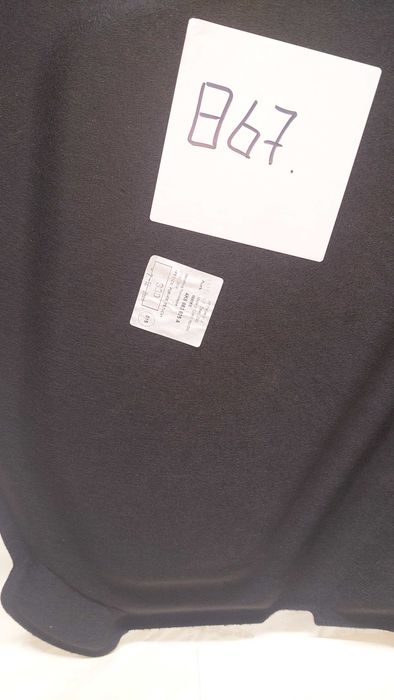 Audi A7 RS7 S-line Sportback, 2021- шумоізоляція , in00867