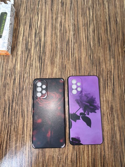 Чехол samsung a 52s, a52