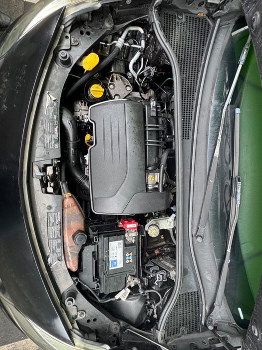 Renault Clio 2005 — photo 4
