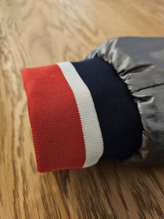 Kurtka Mercedes F1 Petronas XL