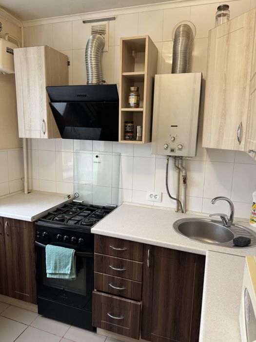 Аренда квартиры 2 ком