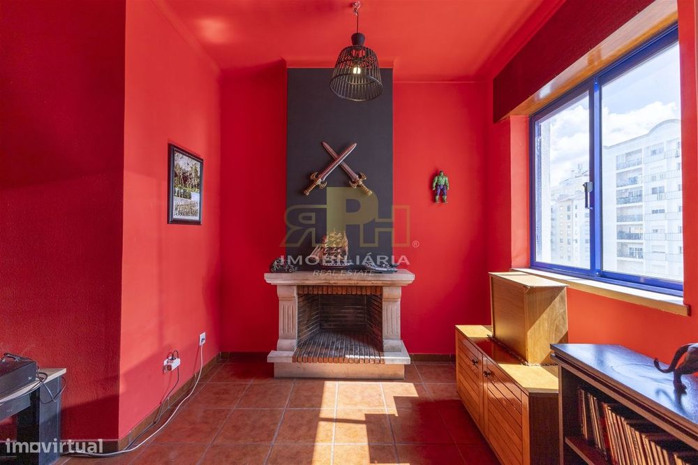 Apartamento T3 Venda em Santarém (Marvila), Santa Iria da Ribeira de S