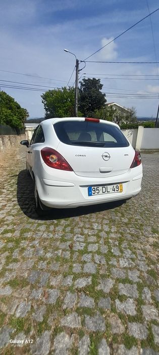 Opel Corsa  1.3 cdti