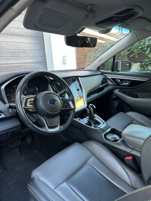 Subaru Outback 2020