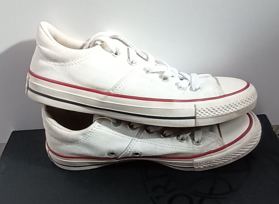 Trampki Converse rozmiar 37,5