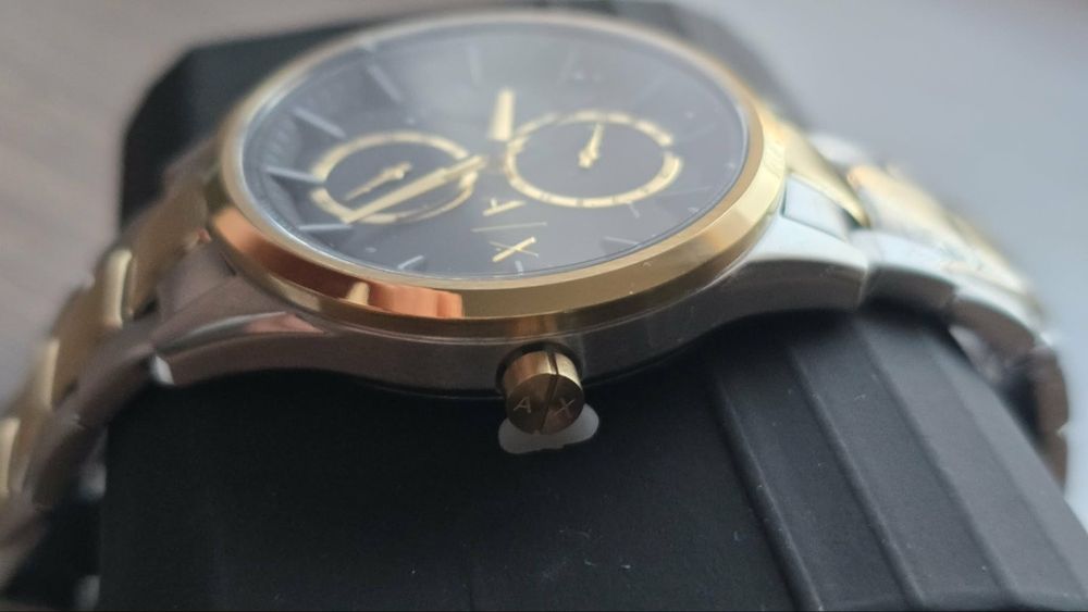 NOWY Armani Exchange ARC52M07A-D11
