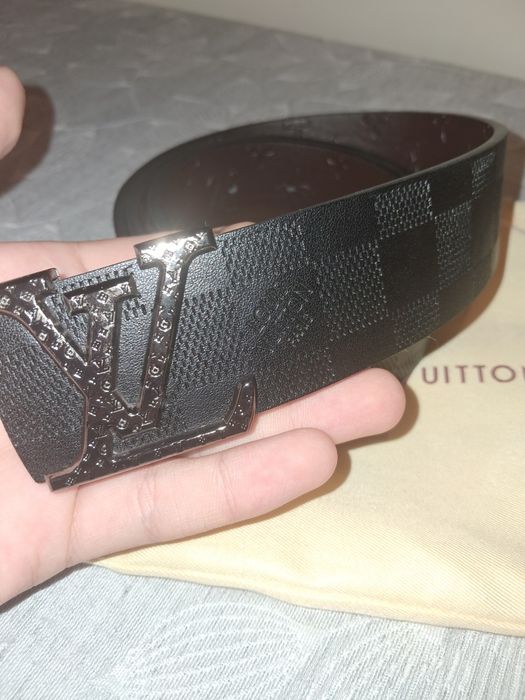 Pasek  Louis Vuitton 105cm