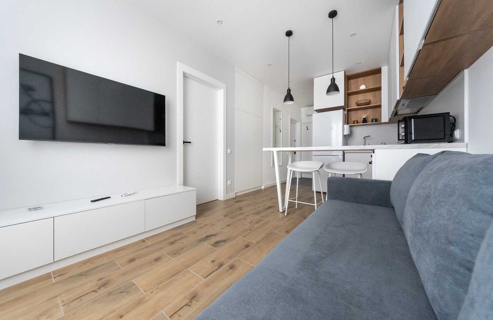 #2281 Подобова оренда квартири. вул. Академіка Заболотного 1а, ТЕРЕМКИ