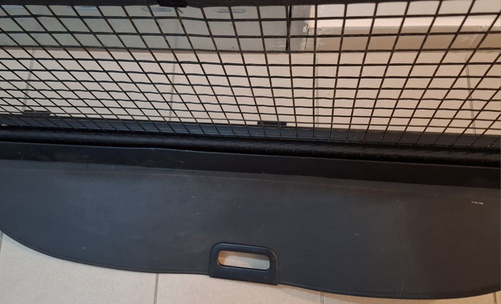 Roleta bagażnika Mazda 6 Kombi