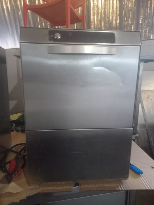 Máquina lavar loiça cesto 50