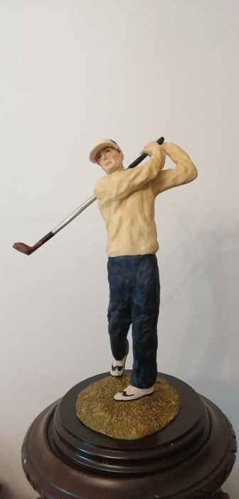 Golfista (27x14cm)64332146595073122