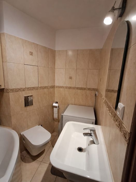 Do wynajęcia mieszkanie 3 pokojowe - View 4