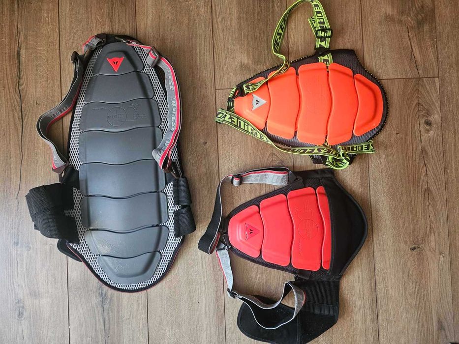 Dainese черепахи мотозахист різні розміри