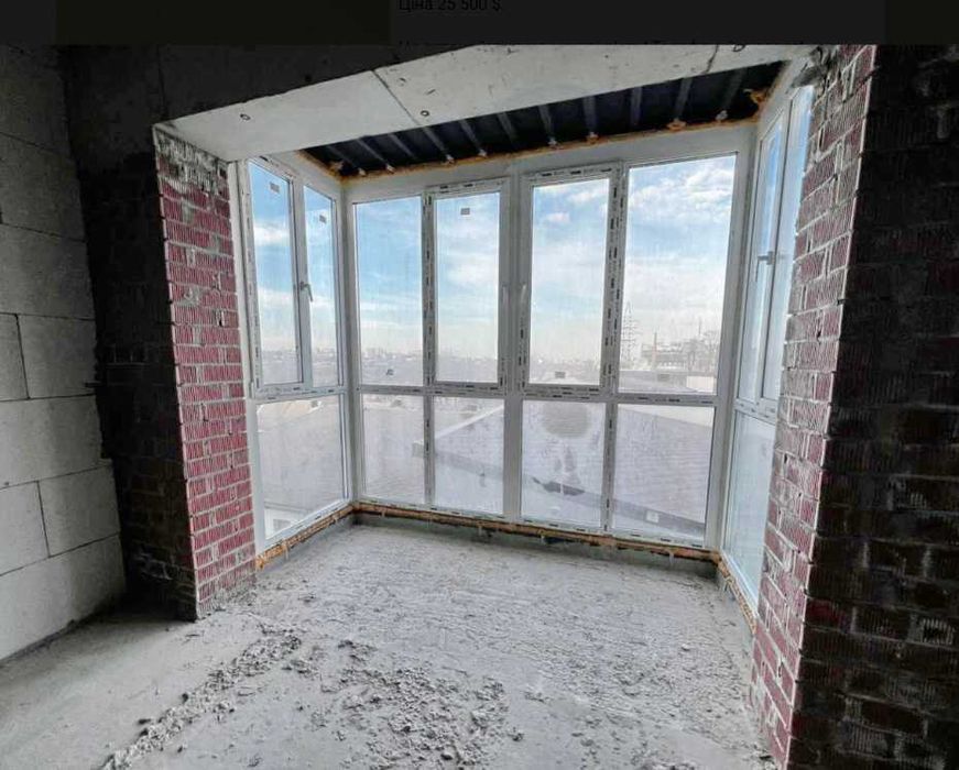 Продам 1-к квартиру в клубном доме по ул. Ольгерда Бочковского  район Дафи