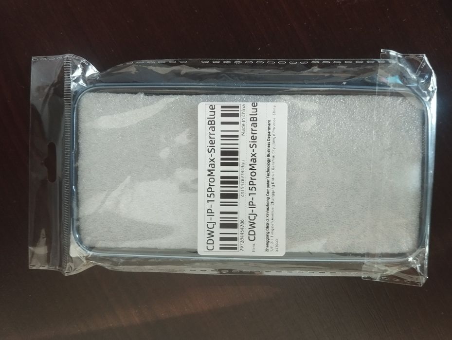 Чехол на айфон iPhone 15promax