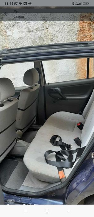 Vendo polo1.4 Aveiro