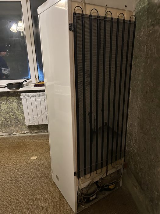 Холодильник двокамерний GORENJE K337/2CLA