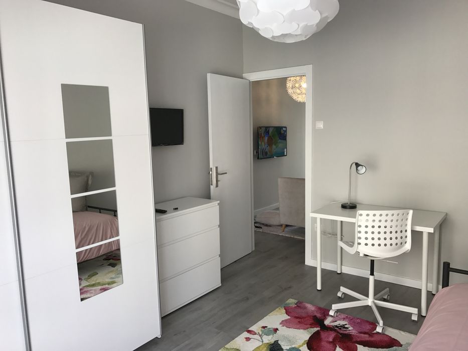 Apenas 2 QUARTOS arrendamento ESTUDANTES - Amial PORTO