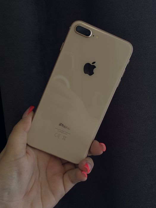 Продам Iphone 8 plus 64 гб
