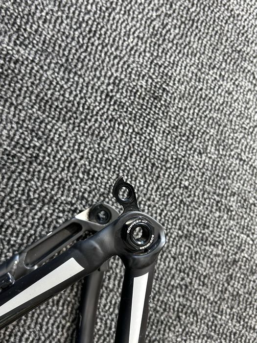 Trek superfly 29 17,5 12x142 taper