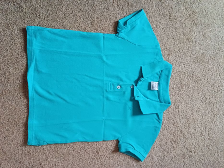 Polo 2 anos Charanga