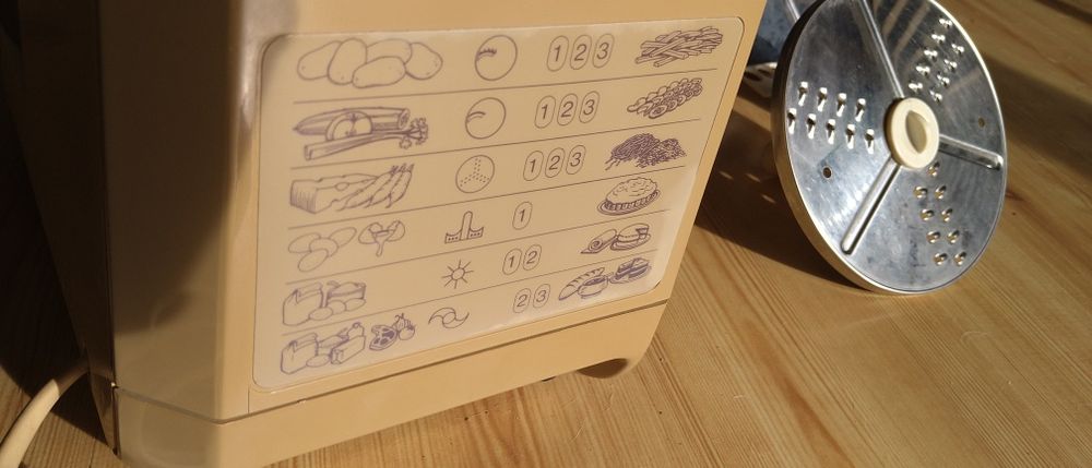 Robot kuchenny Kenwood