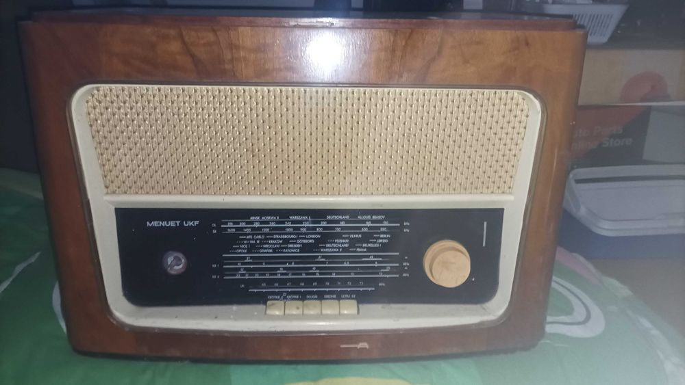 Diora Menuet UKF 20303