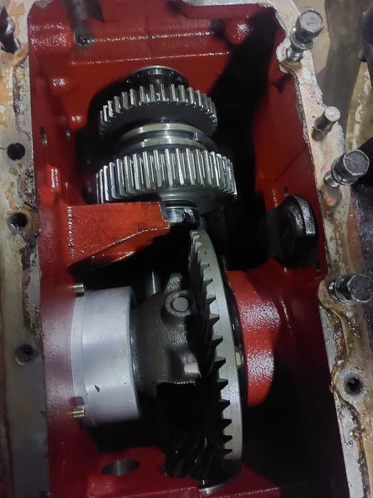 Traktorek  Iseki th 4260 4×4 Hydro możliwa zamiana