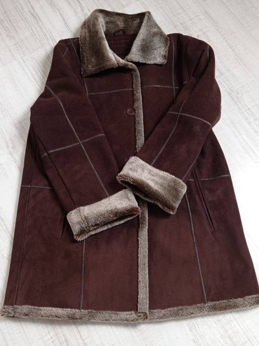 Kożuszek  damski 40 L