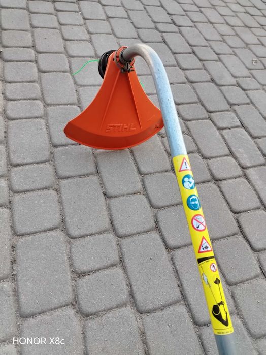 Wykaszarka/ podkaszarka STHIL FE55