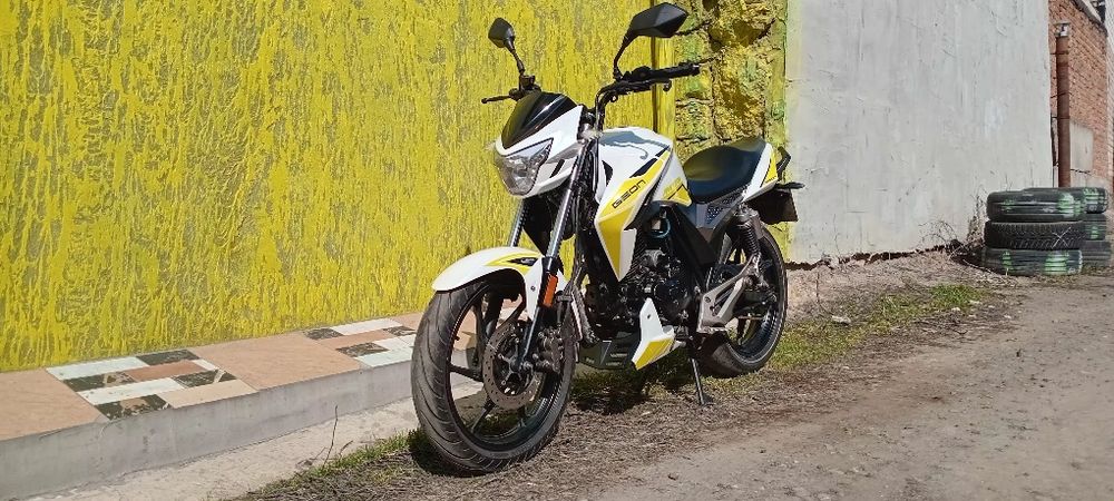 Акційна ціна!!! geon pantera 200.