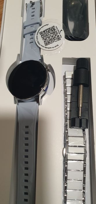 Smartwatch vários