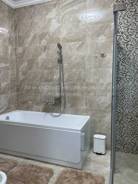 Оренда будинку 110м2 Бориспільський район, с. Гнідин - участок 6 соток