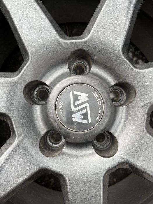 Колеса в зборі р 17